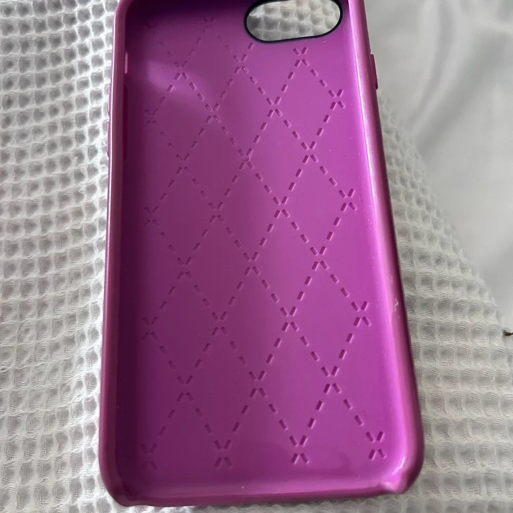 VERA BRADLEY HYBRID CELLPHONE CASE